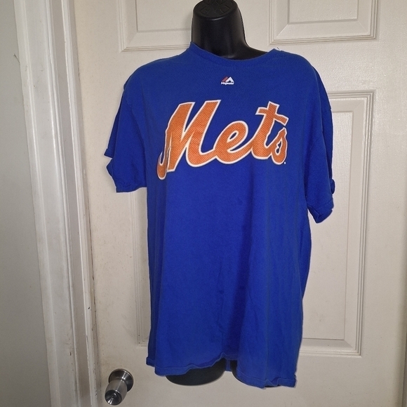 Majestic Other - Majestic graphic T-shirt size large